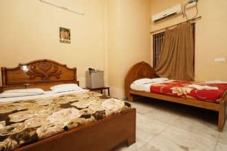 StayApart Hotel Soorya Heritage Inn, Pondicherry 3